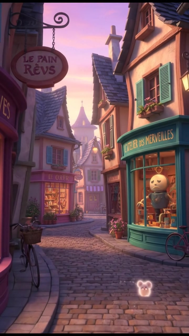 Shrek's Heroic Rescue: Pigs in Need!