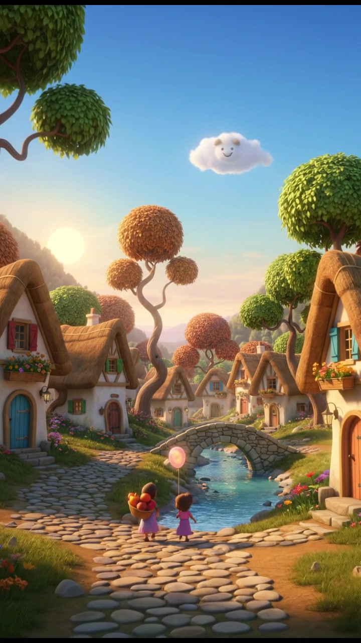 Keajaiban dari Keberanian