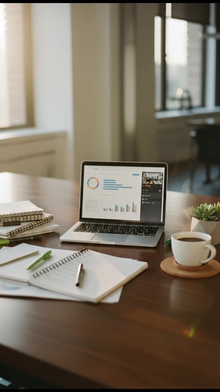 Why Every Financial Advisor Needs a Website