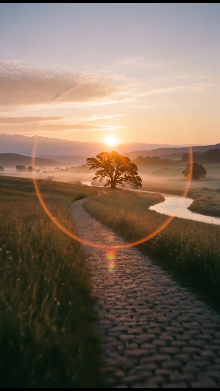 Whispers of Morning Love