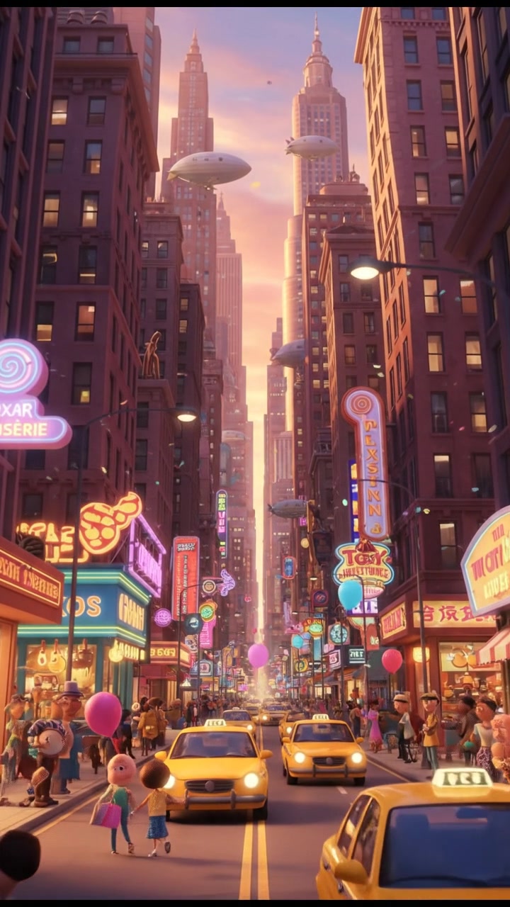 NYC: 400 Years in 10 Seconds! 🚀