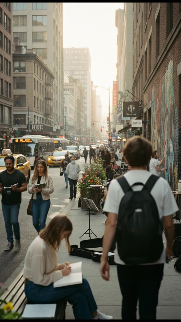 Elevate Your Style: Unisex Vibes with UrbanTrendz!