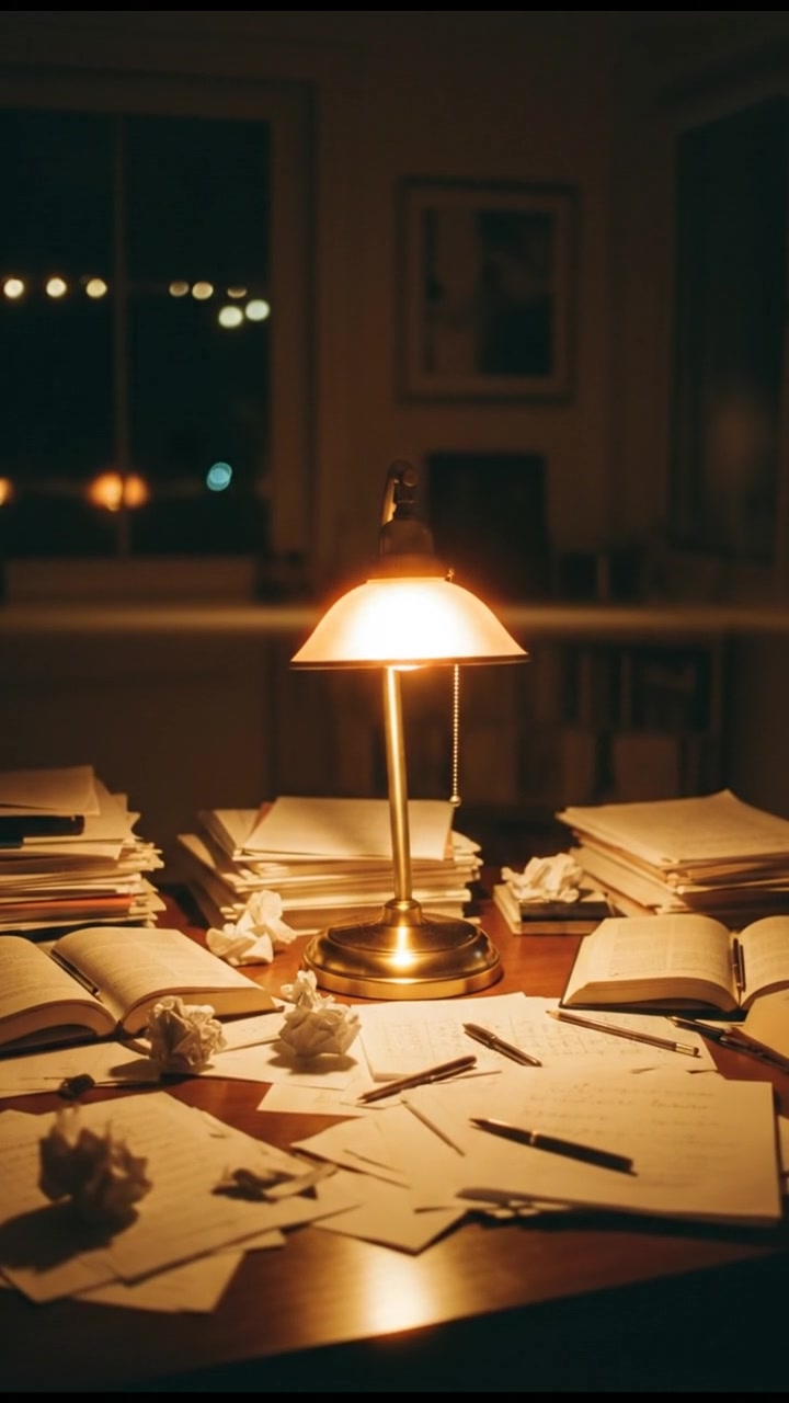 Strength Through Trial and Suffering