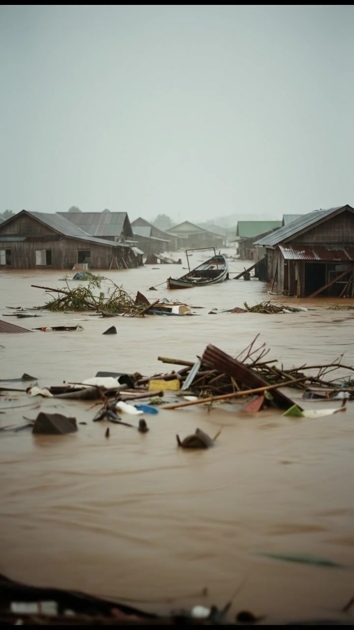 TSBI: Your Lifeline in Flood Emergencies