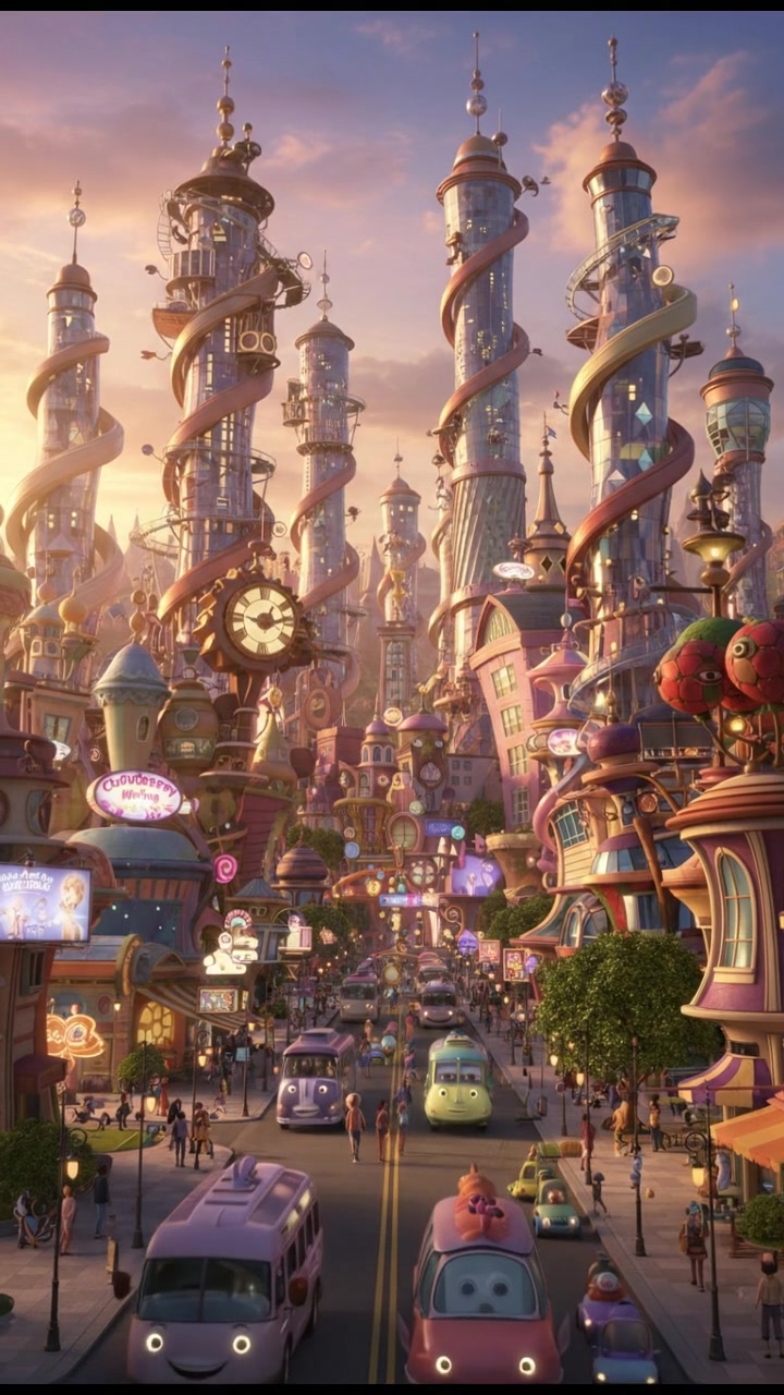 Healthy Soils, Happy Cities!