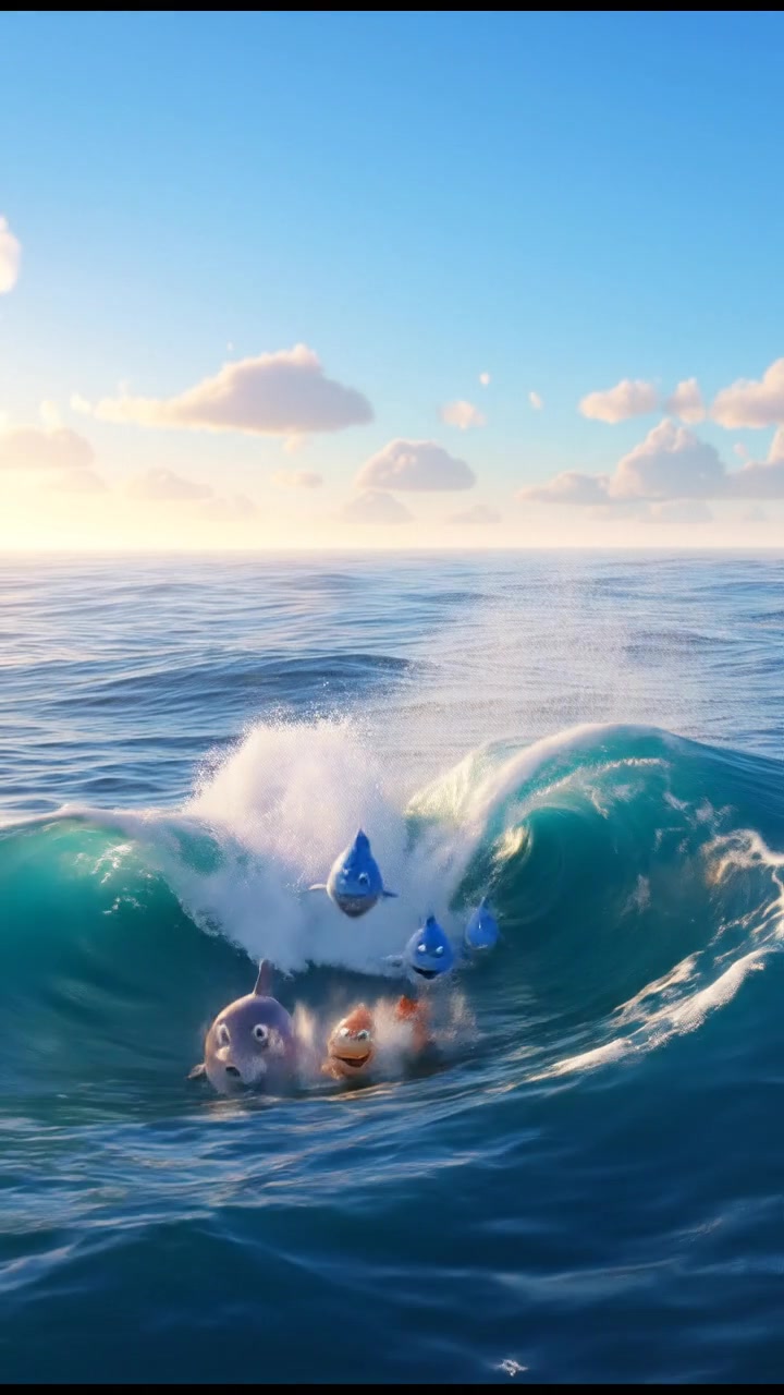 Quiz Time: What's the Largest Ocean?