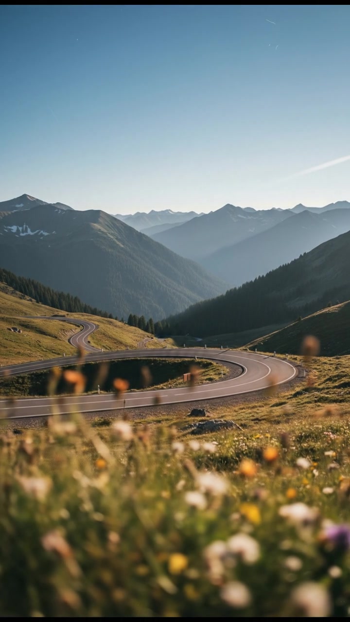 Visiting Canadian Cities with Mom