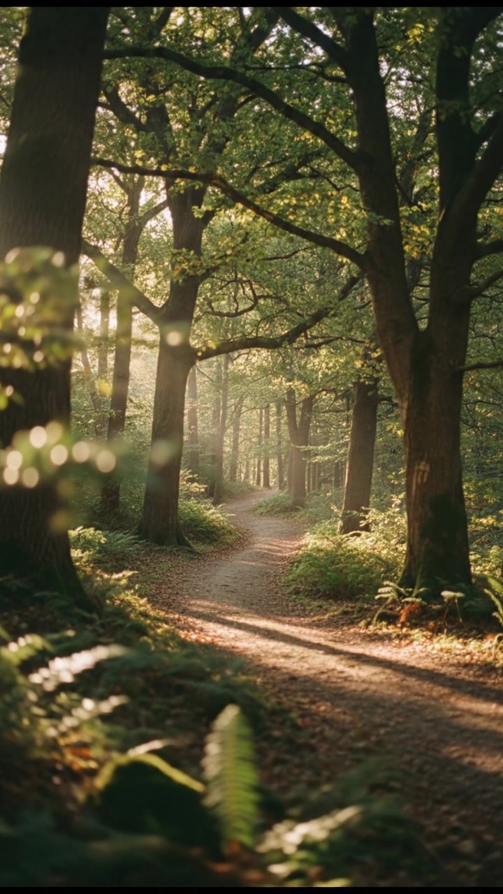 The Journey of Persistence: Trusting Your Path