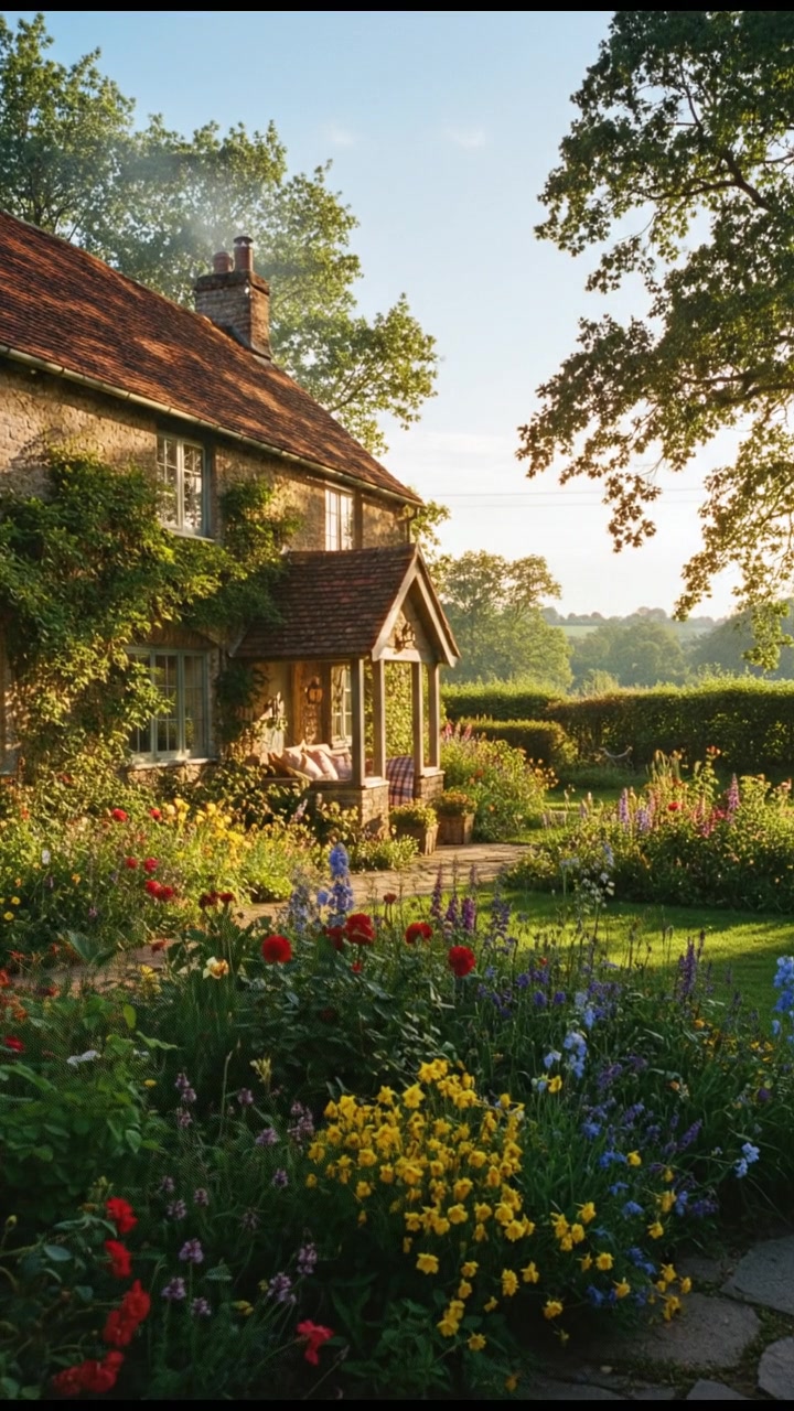 Signs of a Beautiful Day