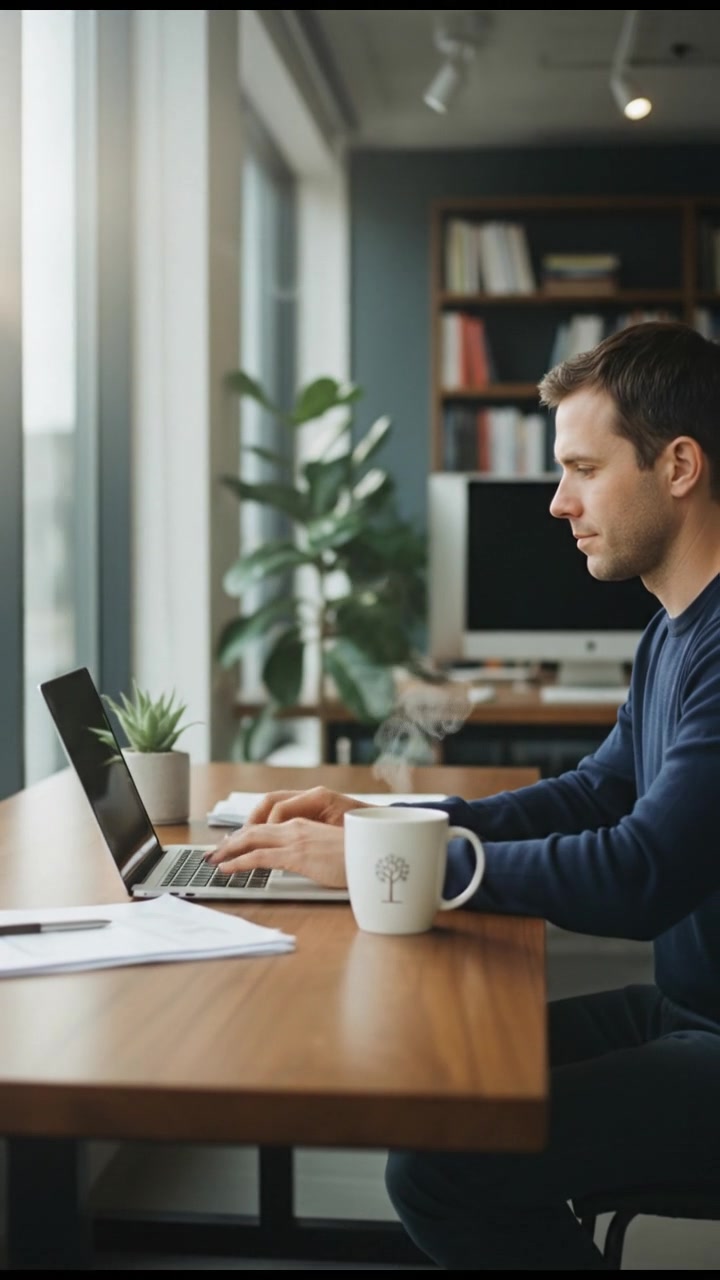 Set Up Your Verified Wise Business Account Stress-Free!