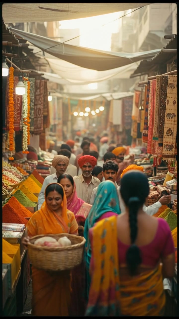 Emergence and Ideology of Bhakti Saints