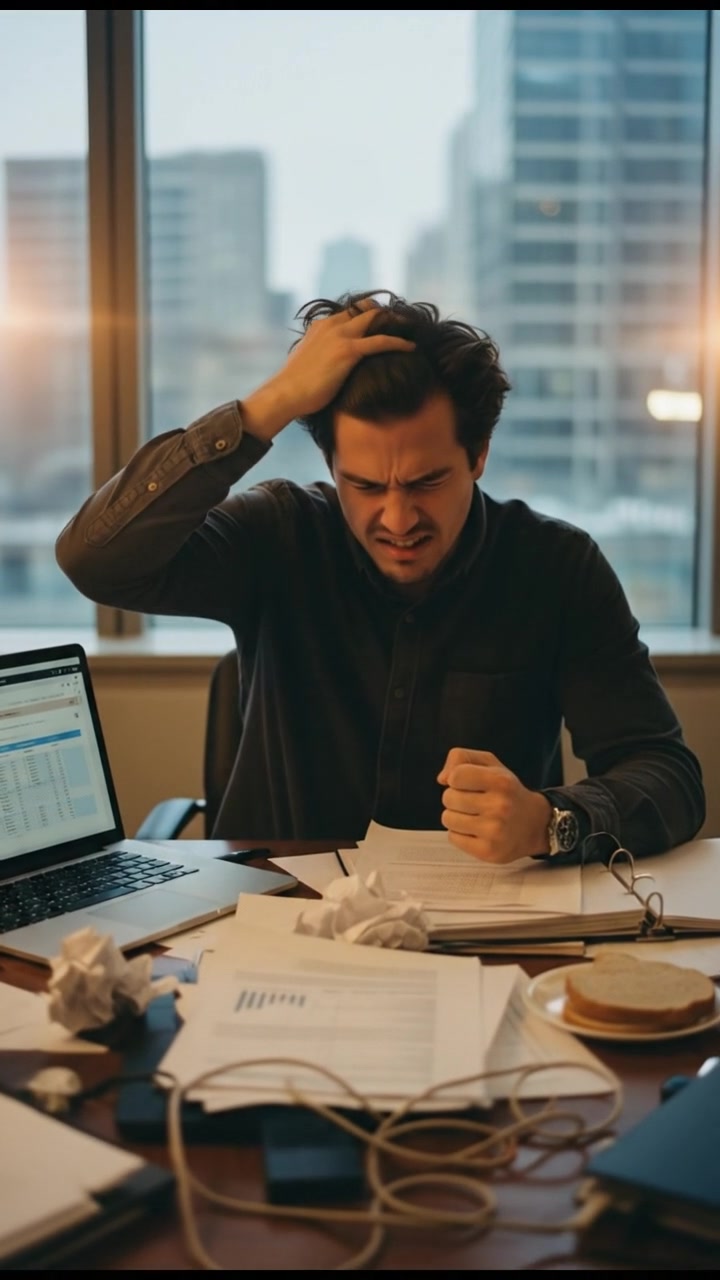 Percayalah, Rezeki Tidak Pernah Tertukar