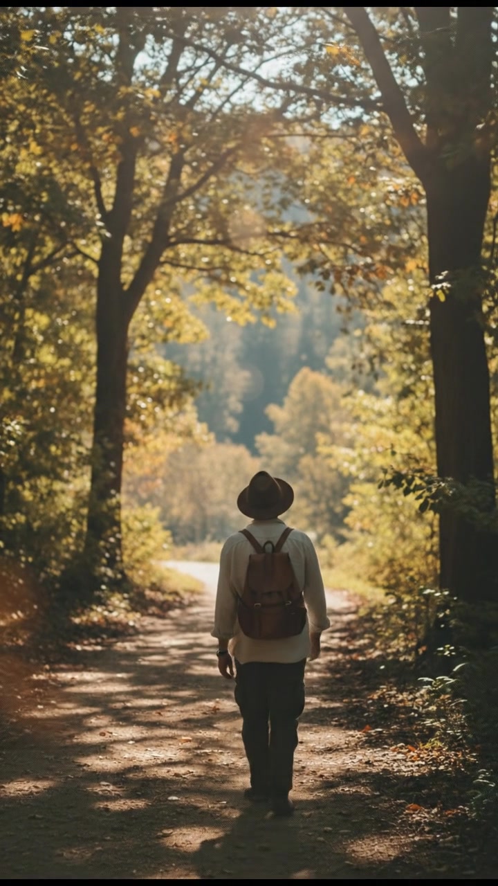 Langkah Kecil Menuju Masa Depan