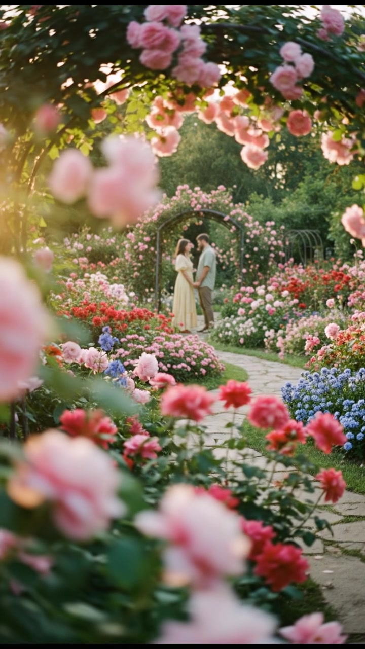 Floral Wonders: Exploring Nature's Beauty