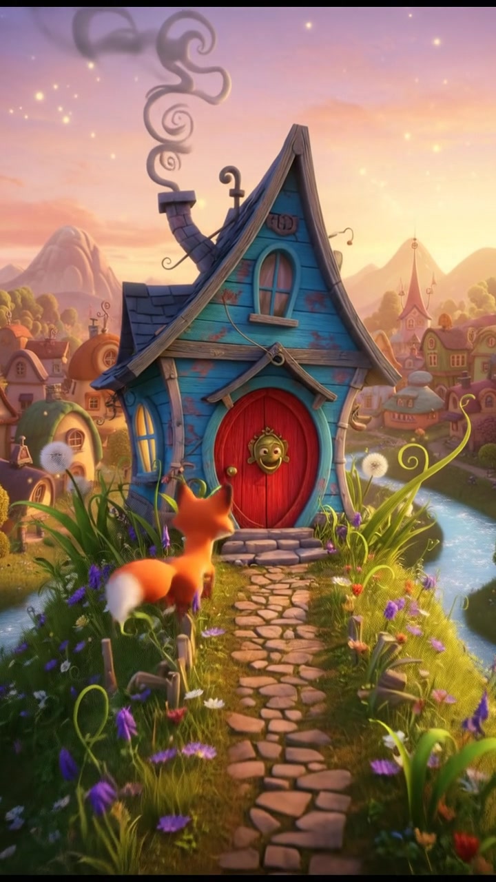 بلیک ہاؤس کا راز