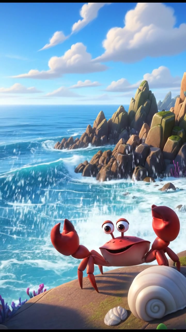 7 Fakta Menarik tentang Lautan yang Perlu Kamu Tahu!