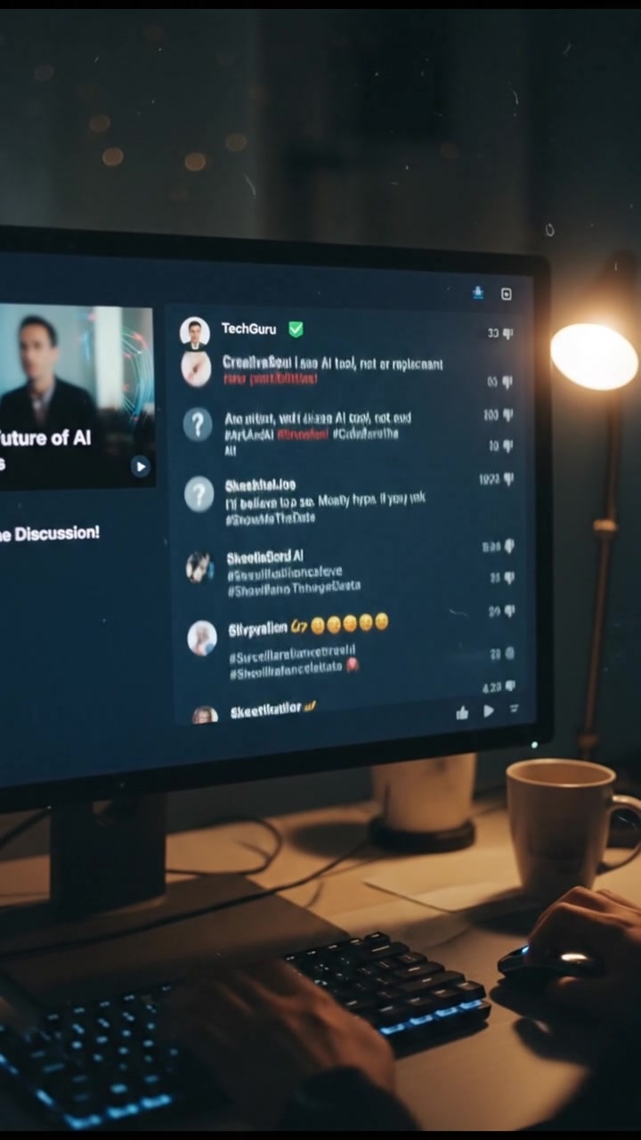 Masterclass: YouTube & TikTok Automation for Beginners