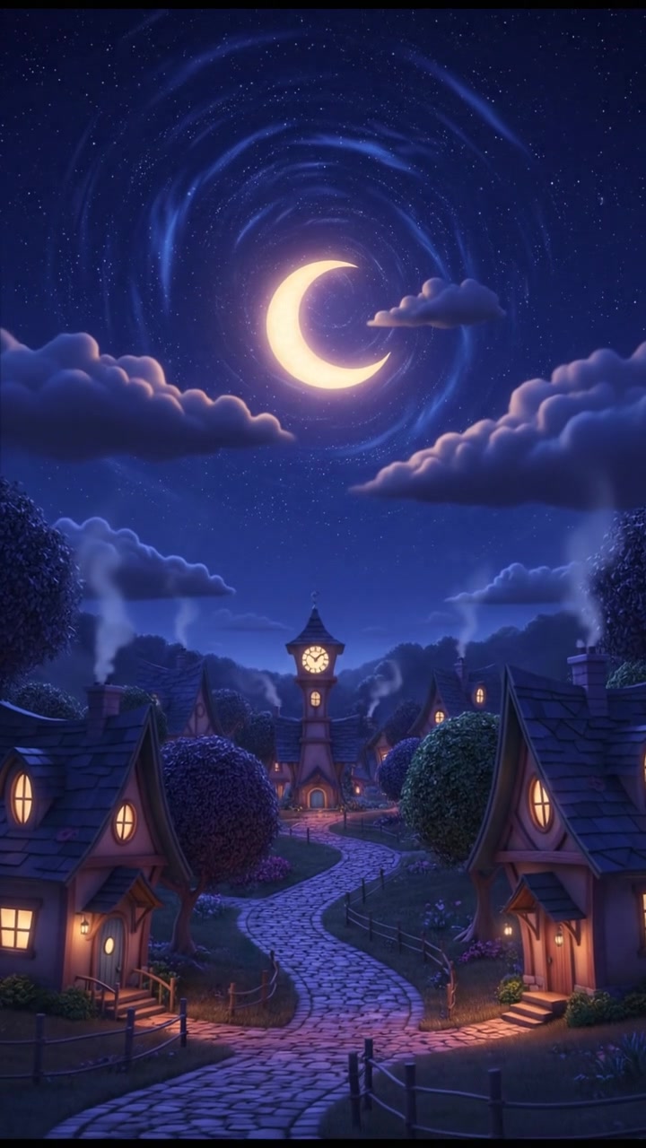 Whispers of Dreamtime