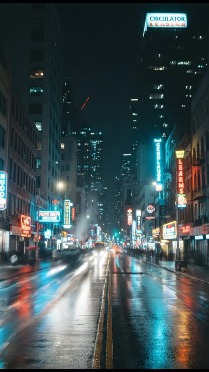 Silence Incarnate: A Heist in the Moonlight