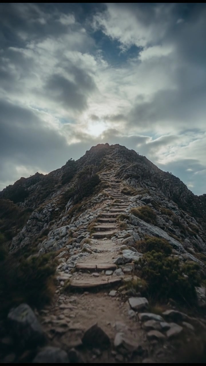 Kekuatan Belajar dari Kesulitan