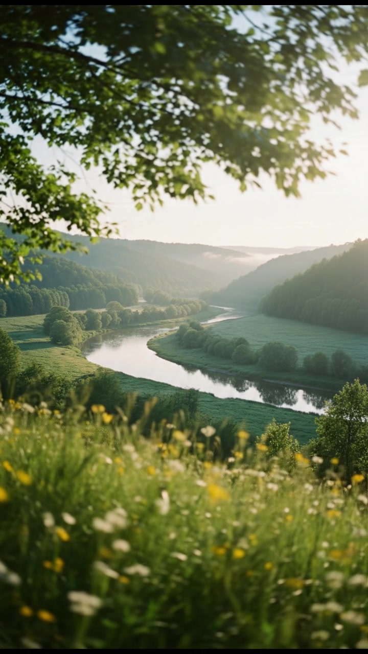 Built for More: Embrace Your Journey