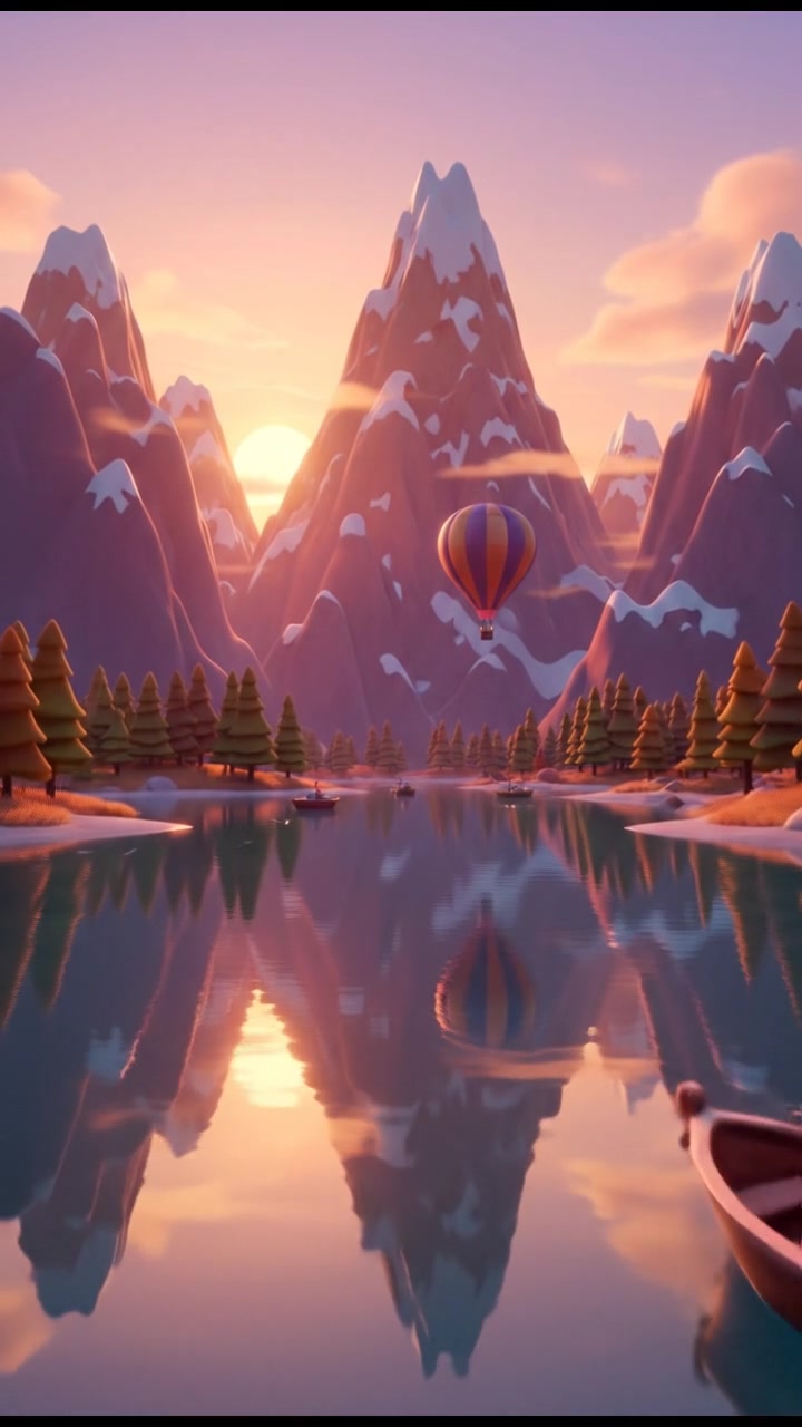 The Echoes of a Lost Soul