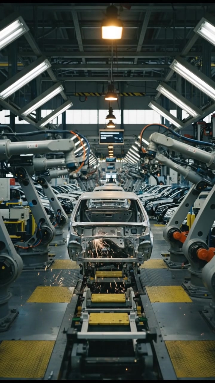 The First Car Accident: A Historical Reflection