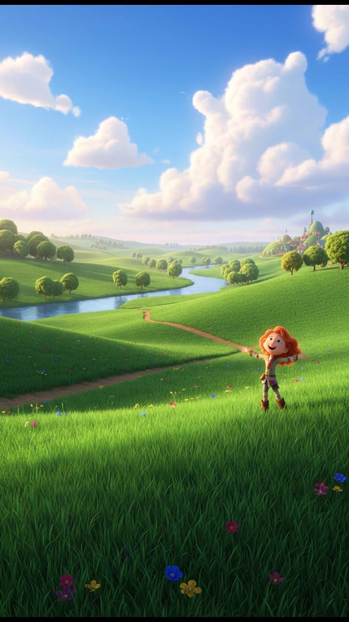 Cerita Alkitab untuk Anak-anak