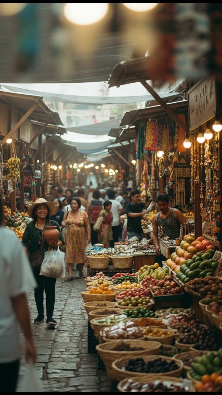 مستن بازار: آن لائن خریداری کی دنیا میں خوش آمدید!