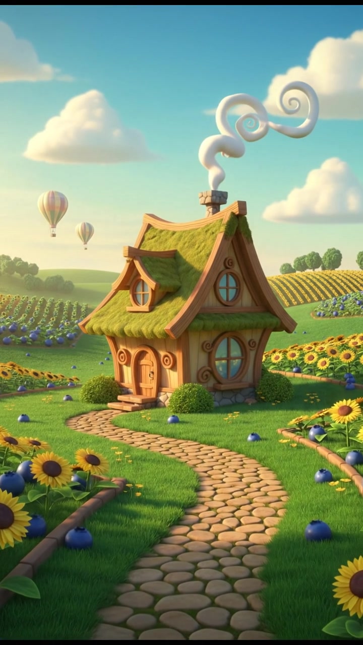 किसान की मुर्गी गुड़िया की वीरगाथा