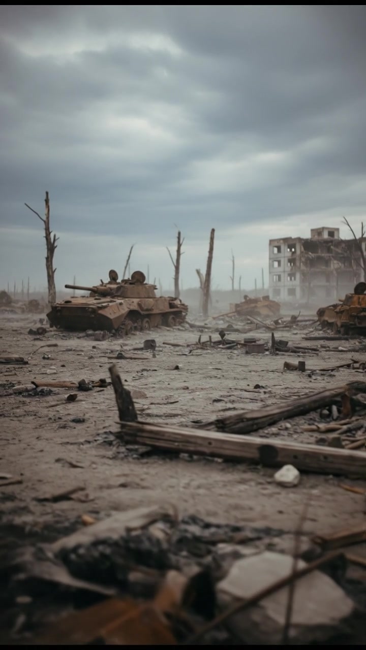 Evolving India: A Cinematic Journey from Independence to Innovation