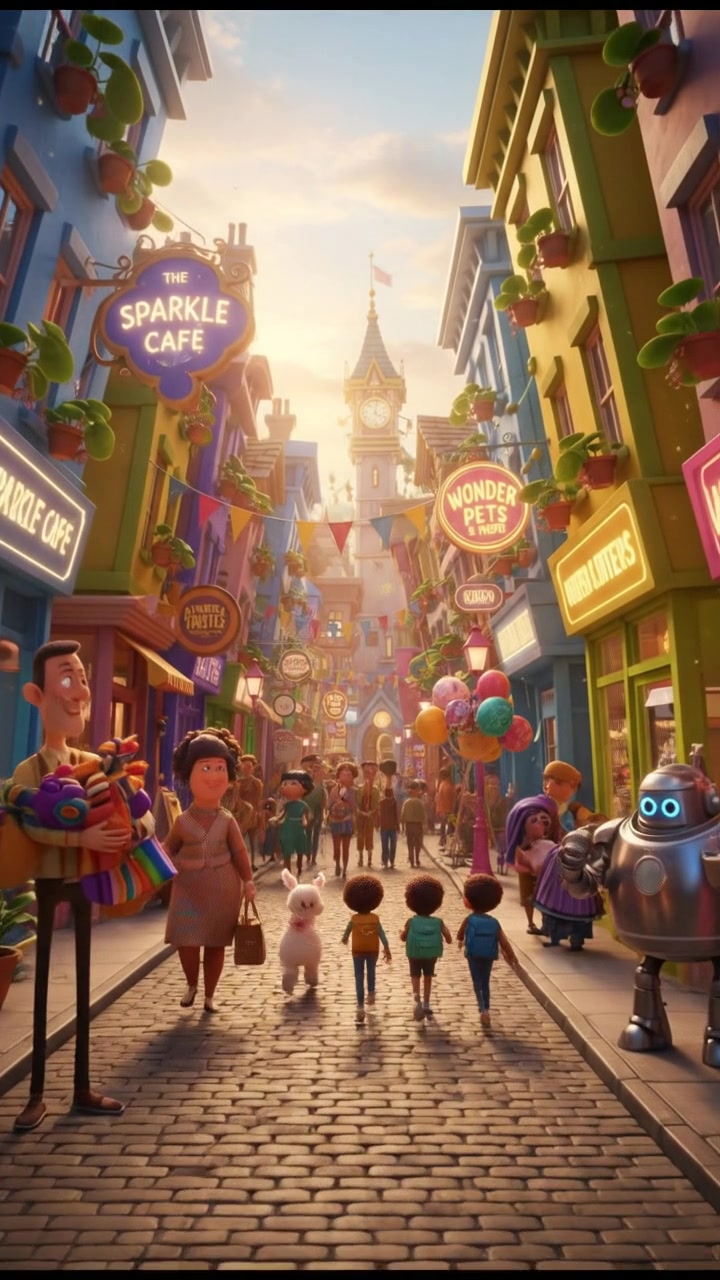 Motu's Mysterious Samosa!