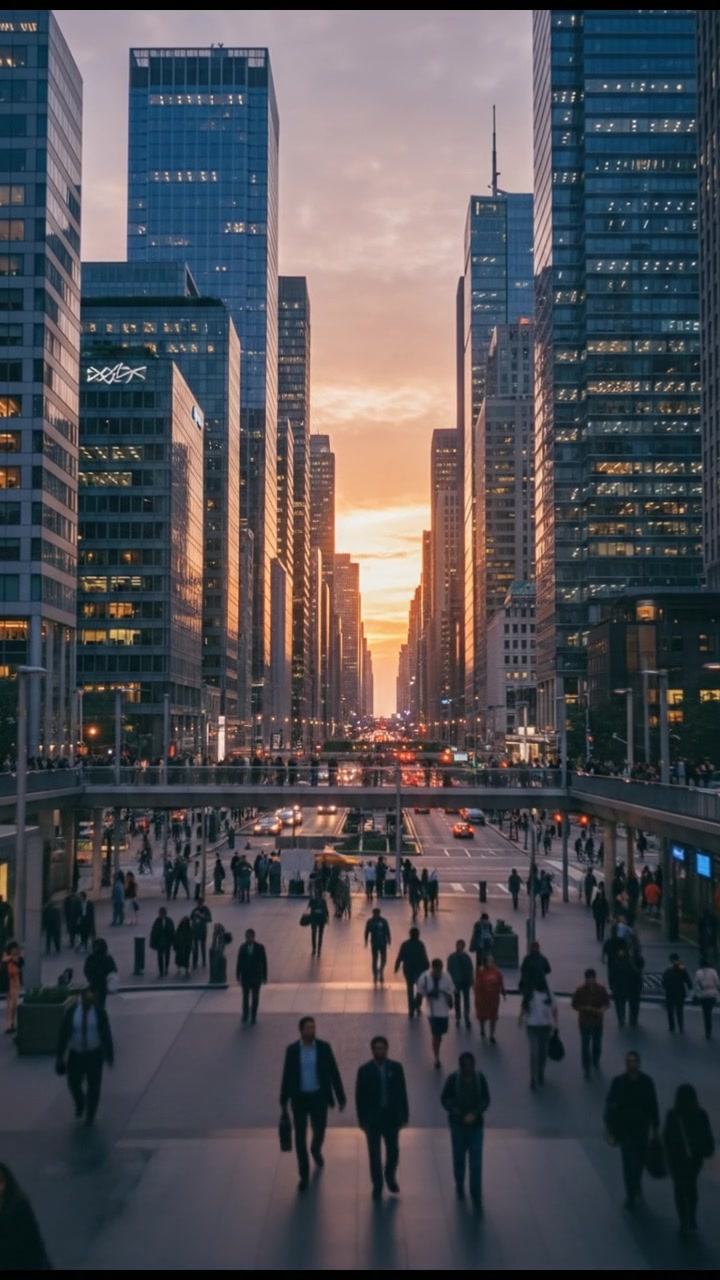 From Survival to Freedom: Life with Jesus