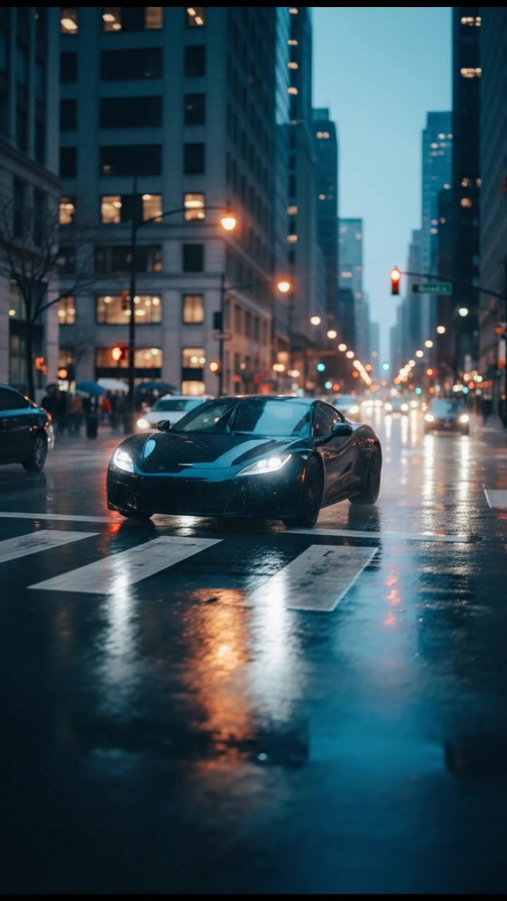 Stranded in a Strange Land - Episode 14