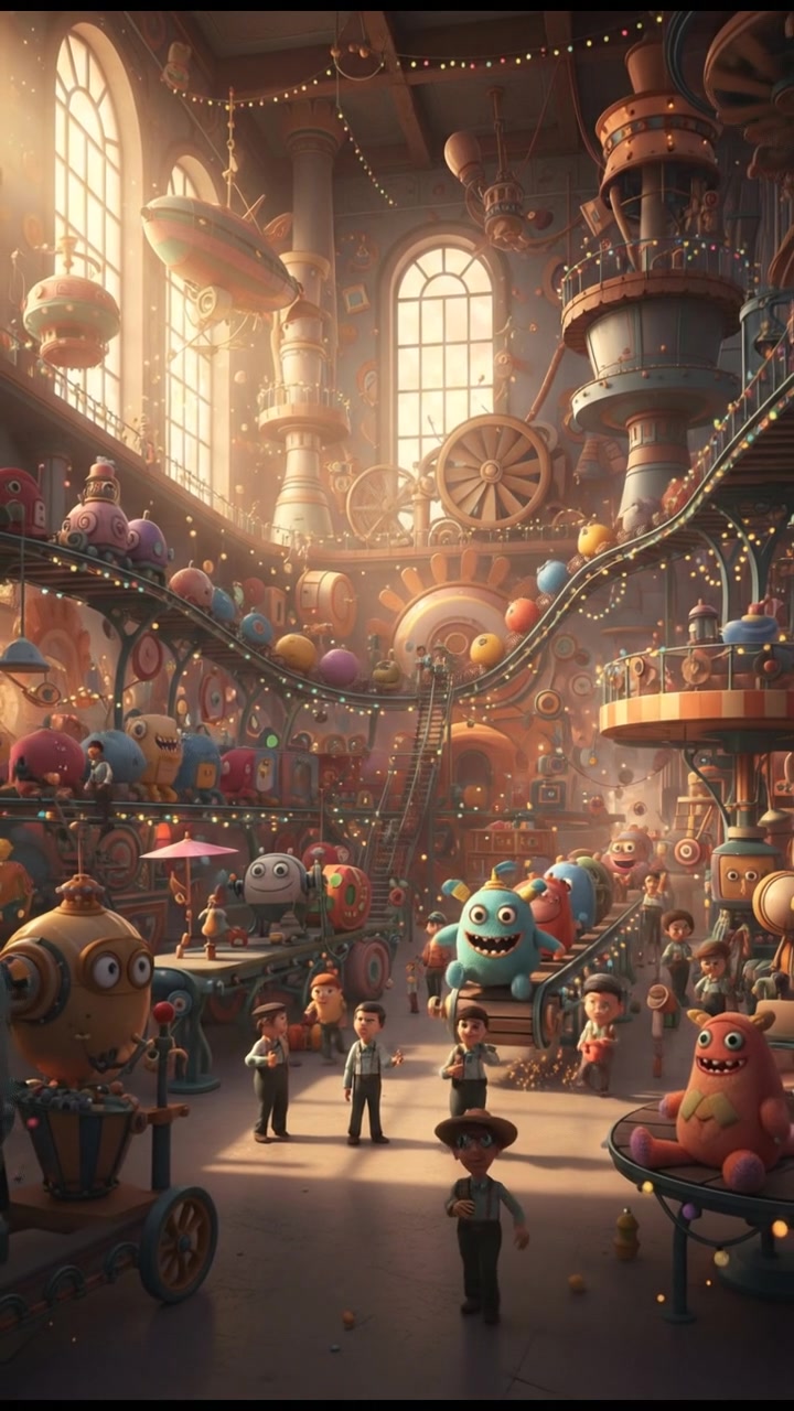 Ensuring Stability in Production Processes