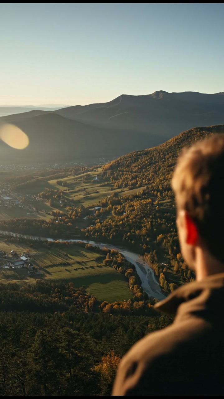 Nothing is Impossible Until You Stop Trying