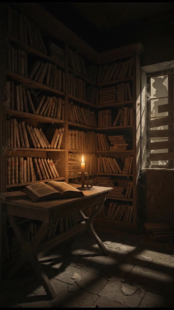 Kota yang Terlupakan: Waringin Laut