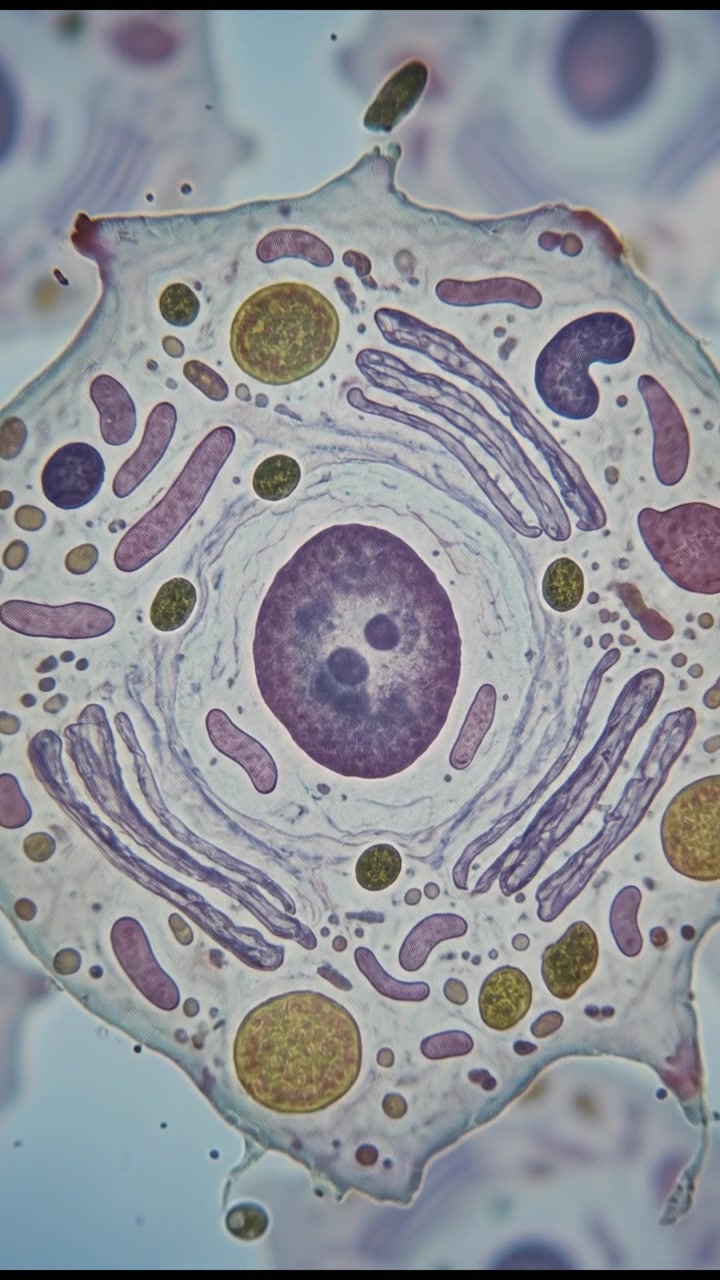 Journey of Life: From Embryo to Perfect Baby Ready to Be Born