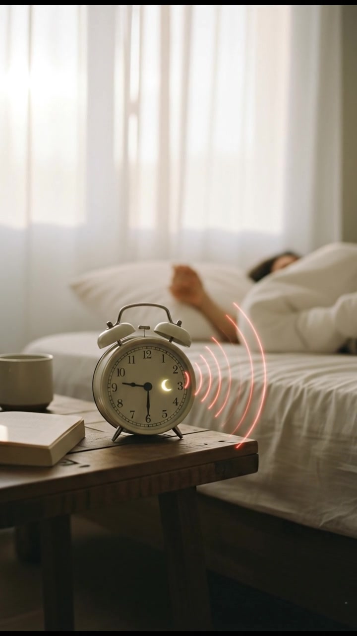 Sehari dalam Hidupku: Tugas dan Makanan