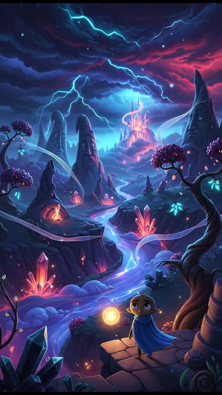 From Dustbin to Greatness: The Tale of a Mad Woman and Her Twin Babies