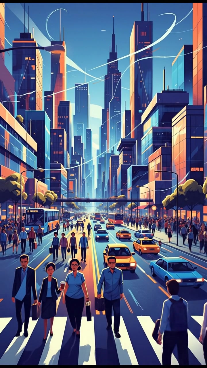 Spider-Man Saves the Day!