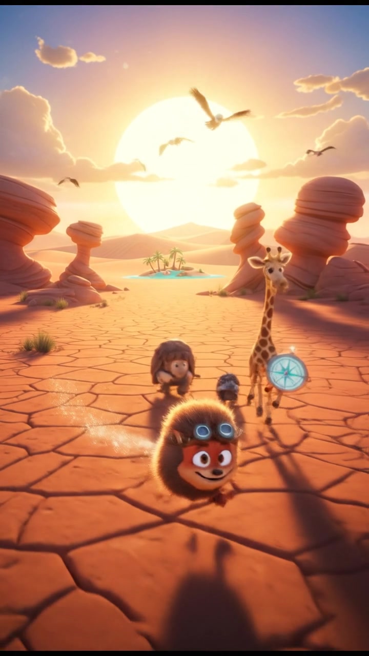 Antarctica's Dry Valleys: The Earth's Hidden Extremes