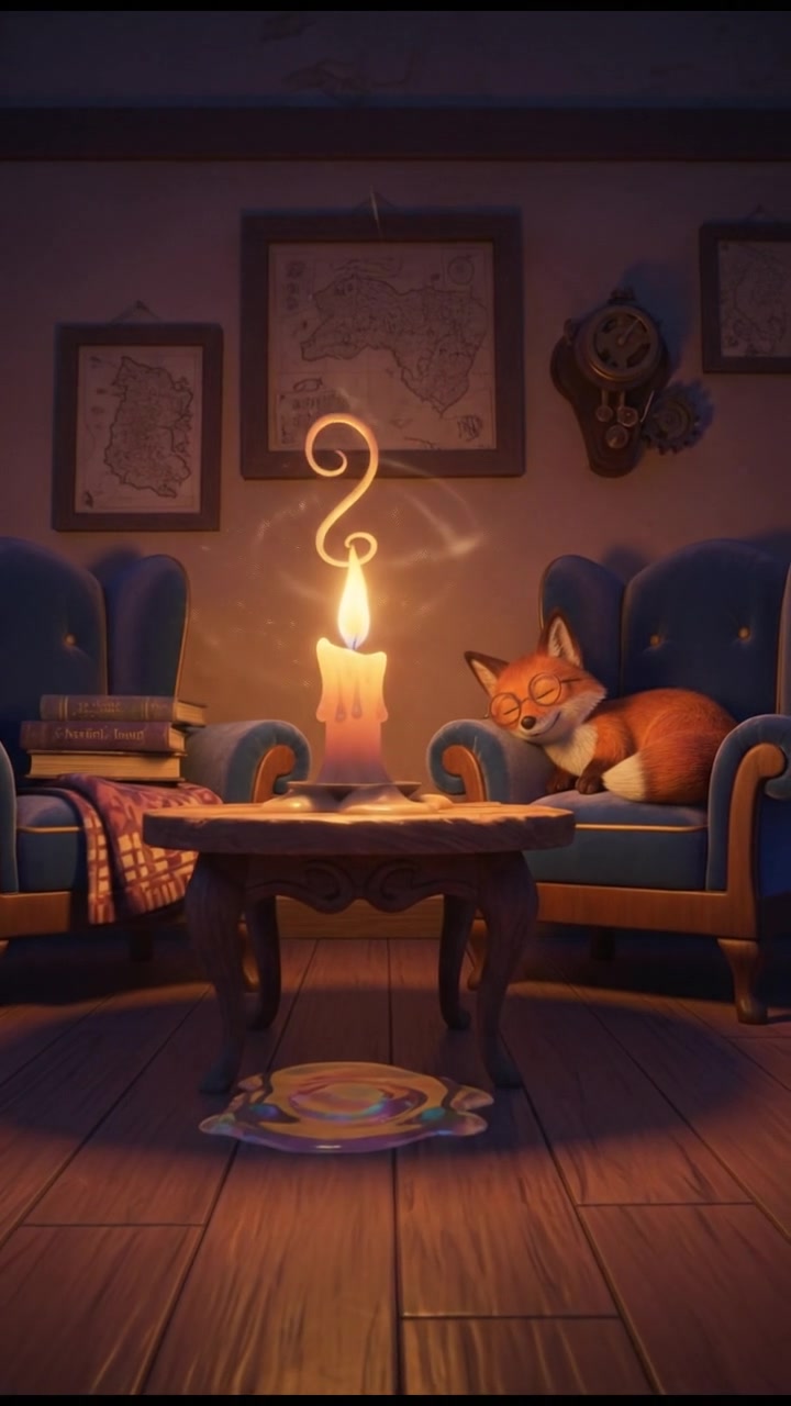 दीपक की रोशनी और हिम्मत की कहानी