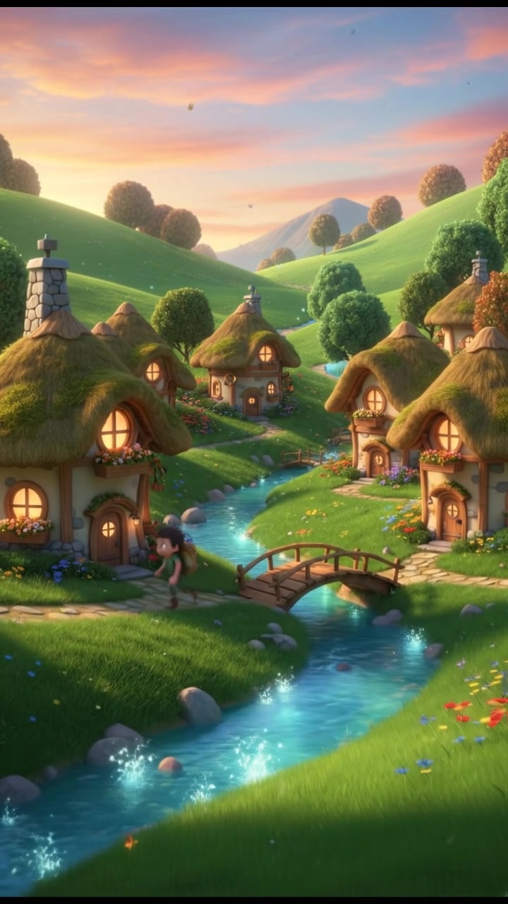 Pak Tani dan Penemuan Emas yang Mengubah Hidupnya