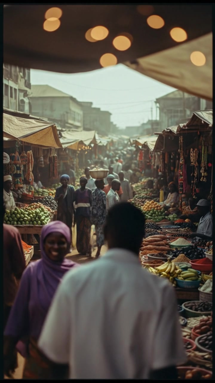 The Story of Jeremiah Mulbah from Monrovia, Liberia