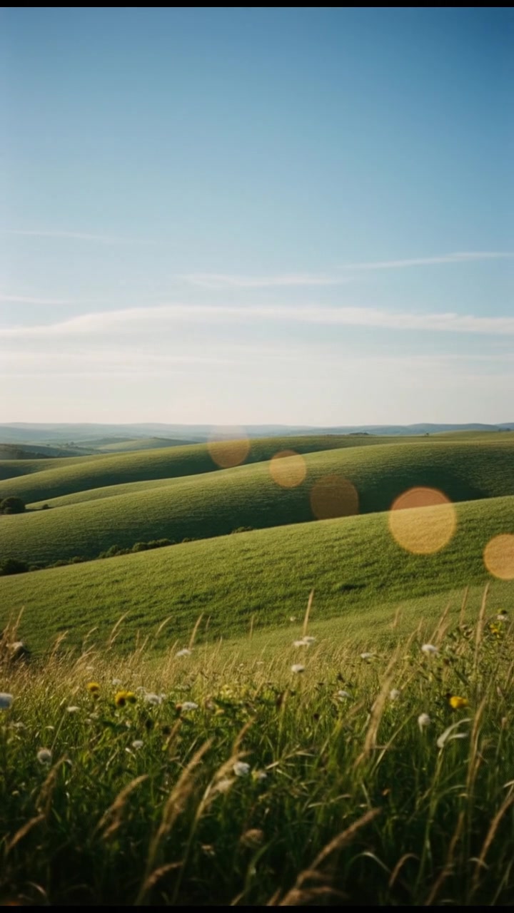 Setiap Orang Punya Waktunya Masing-Masing