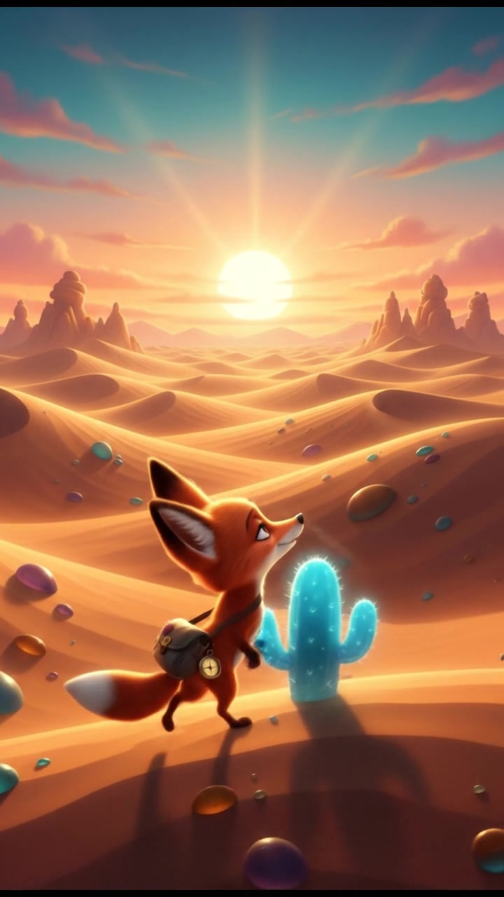 A Fun Bible Adventure for Kids