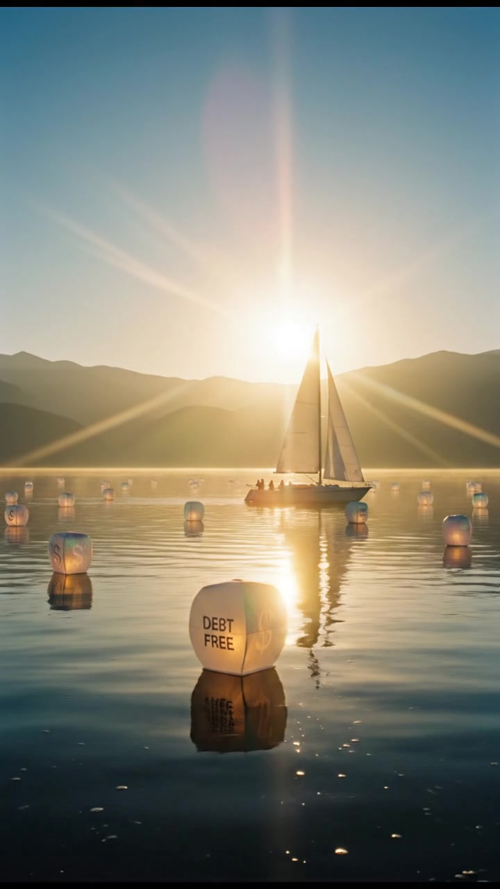 The Quiet Arrival of Love