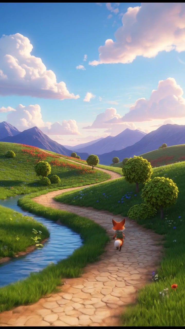 الفتى والدرهم الضائع