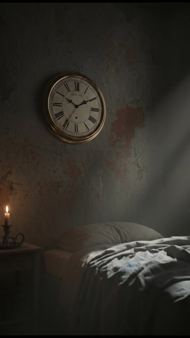 Messages from the Dark Side